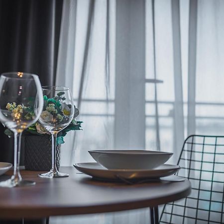 ルブリンSimply Rest Raclawickie 28Aアパートメント エクステリア 写真